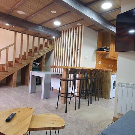 Donde Empieza El Paraiso Gijón Exteriér fotografie