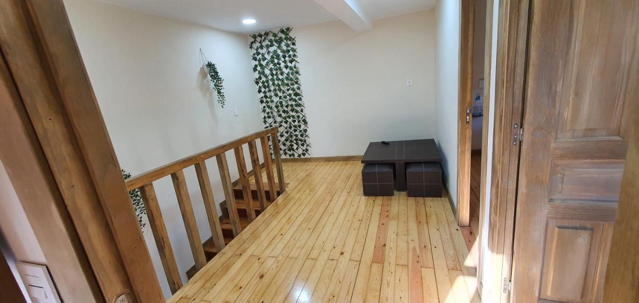 Donde Empieza El Paraiso Gijón Exteriér fotografie