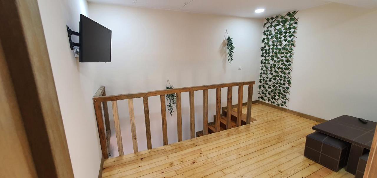 Donde Empieza El Paraiso Gijón Exteriér fotografie