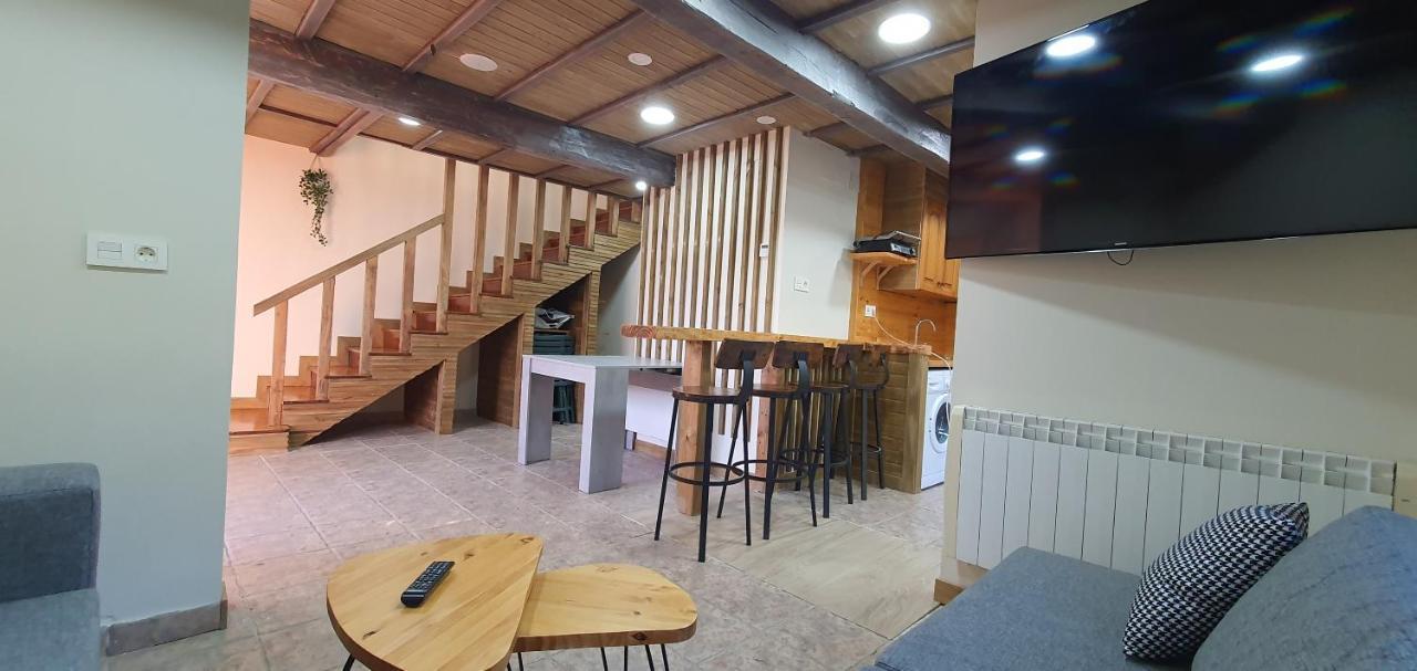 Donde Empieza El Paraiso Gijón Exteriér fotografie