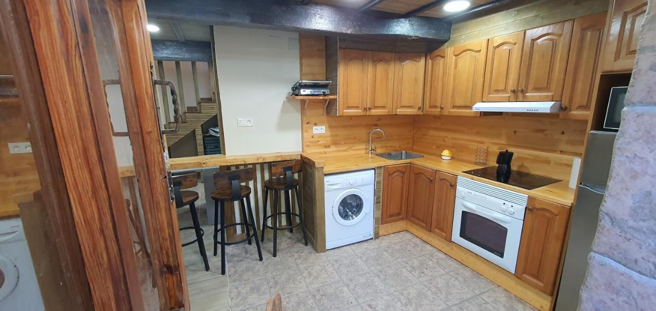 Donde Empieza El Paraiso Gijón Exteriér fotografie